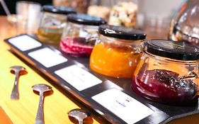 Impulsiv Hotel & Sportresort